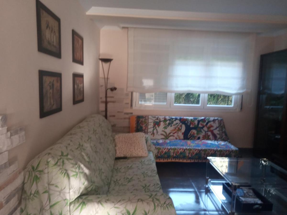 Kresala Etxea ,2 Min De Puerto ,Wifi Free Apartment Bermeo Ngoại thất bức ảnh