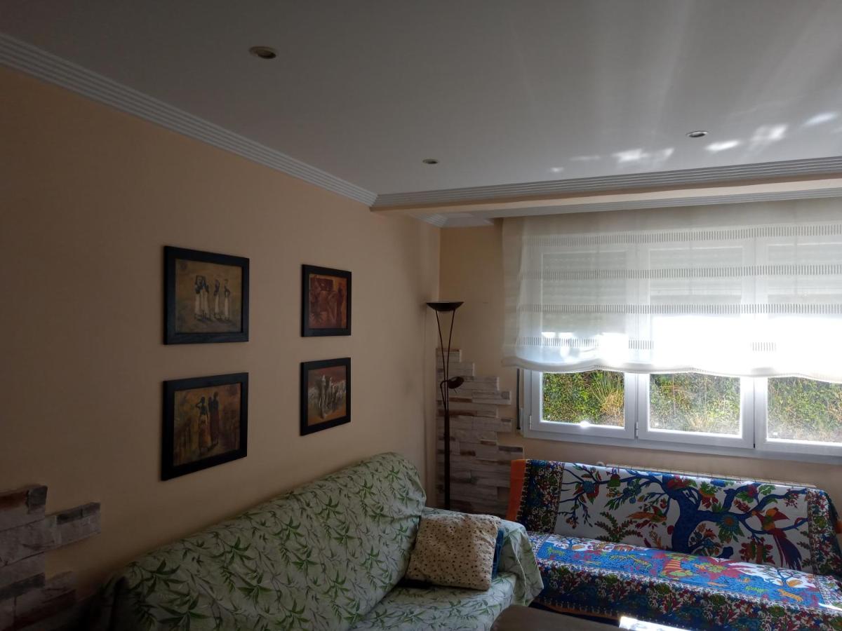 Kresala Etxea ,2 Min De Puerto ,Wifi Free Apartment Bermeo Ngoại thất bức ảnh