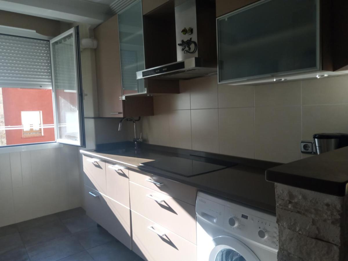 Kresala Etxea ,2 Min De Puerto ,Wifi Free Apartment Bermeo Ngoại thất bức ảnh