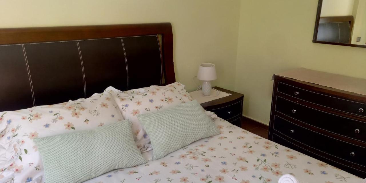 Kresala Etxea ,2 Min De Puerto ,Wifi Free Apartment Bermeo Ngoại thất bức ảnh