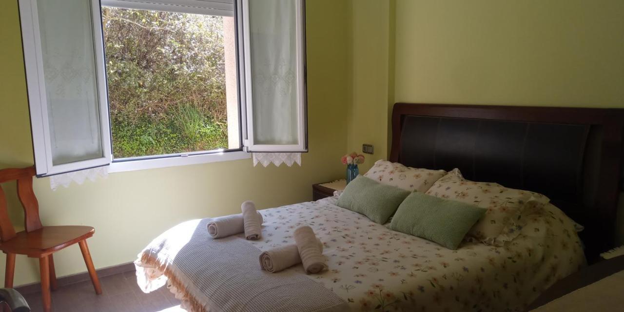 Kresala Etxea ,2 Min De Puerto ,Wifi Free Apartment Bermeo Ngoại thất bức ảnh