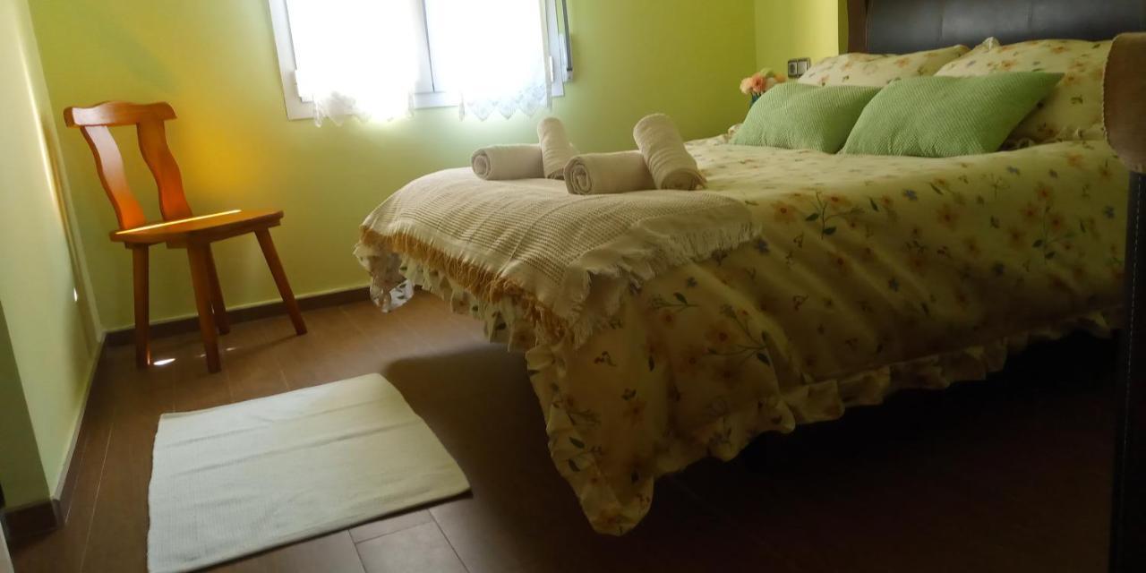 Kresala Etxea ,2 Min De Puerto ,Wifi Free Apartment Bermeo Ngoại thất bức ảnh
