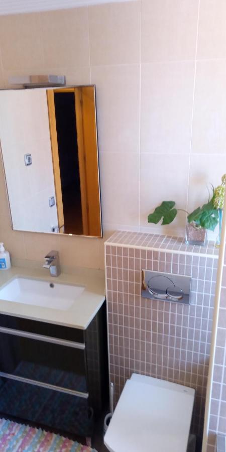 Kresala Etxea ,2 Min De Puerto ,Wifi Free Apartment Bermeo Ngoại thất bức ảnh