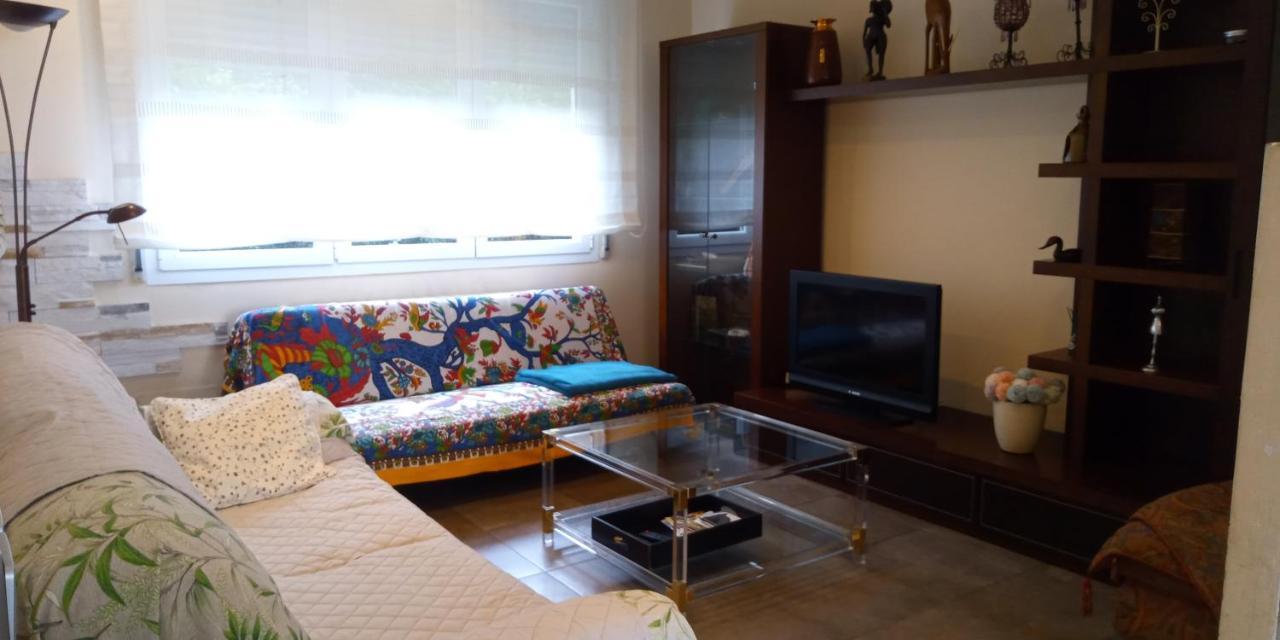 Kresala Etxea ,2 Min De Puerto ,Wifi Free Apartment Bermeo Ngoại thất bức ảnh
