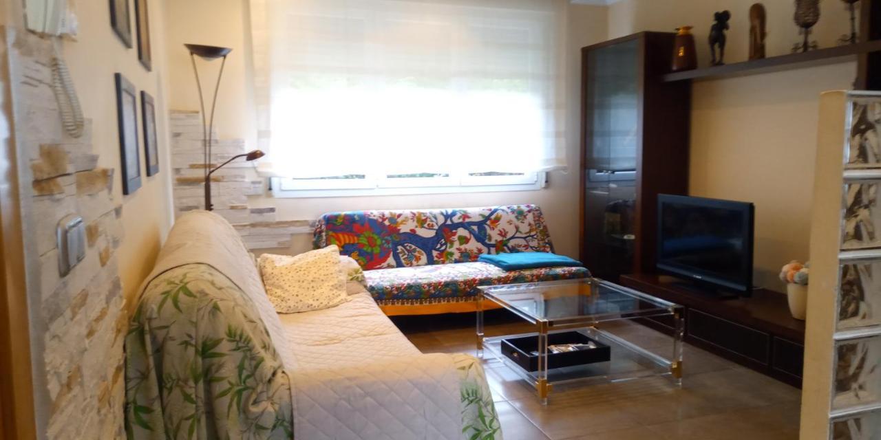 Kresala Etxea ,2 Min De Puerto ,Wifi Free Apartment Bermeo Ngoại thất bức ảnh