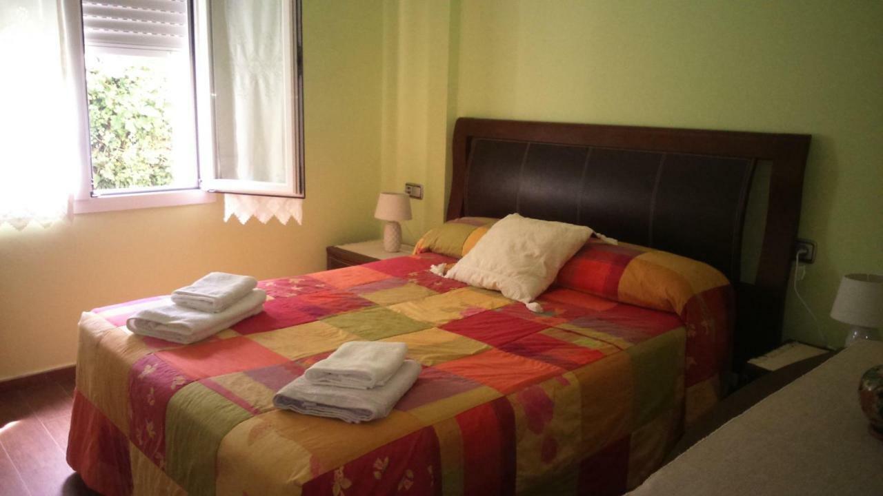 Kresala Etxea ,2 Min De Puerto ,Wifi Free Apartment Bermeo Ngoại thất bức ảnh