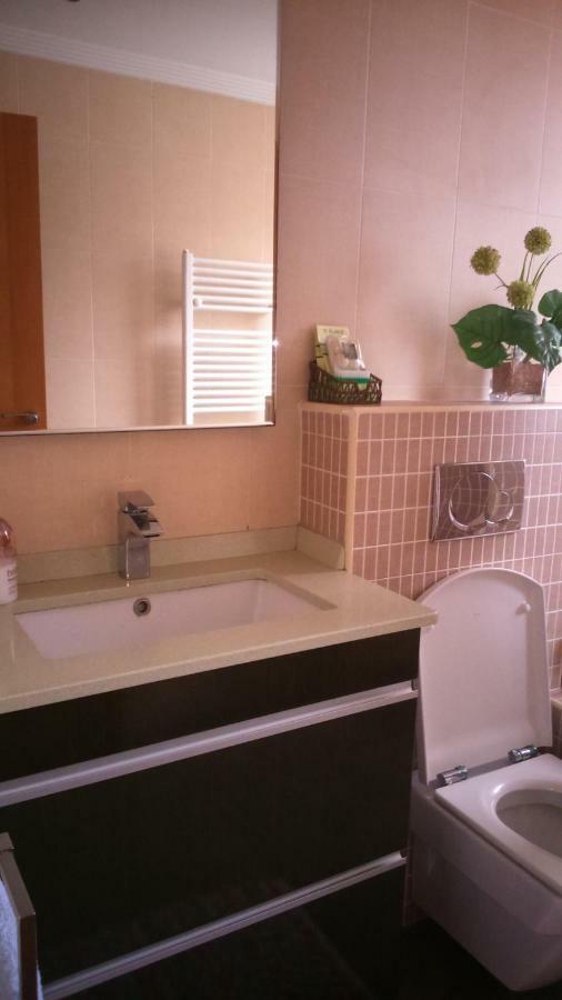 Kresala Etxea ,2 Min De Puerto ,Wifi Free Apartment Bermeo Ngoại thất bức ảnh