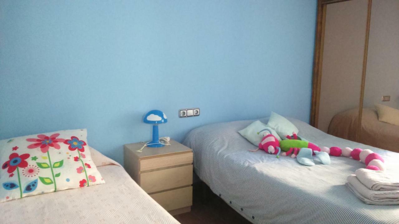 Kresala Etxea ,2 Min De Puerto ,Wifi Free Apartment Bermeo Ngoại thất bức ảnh