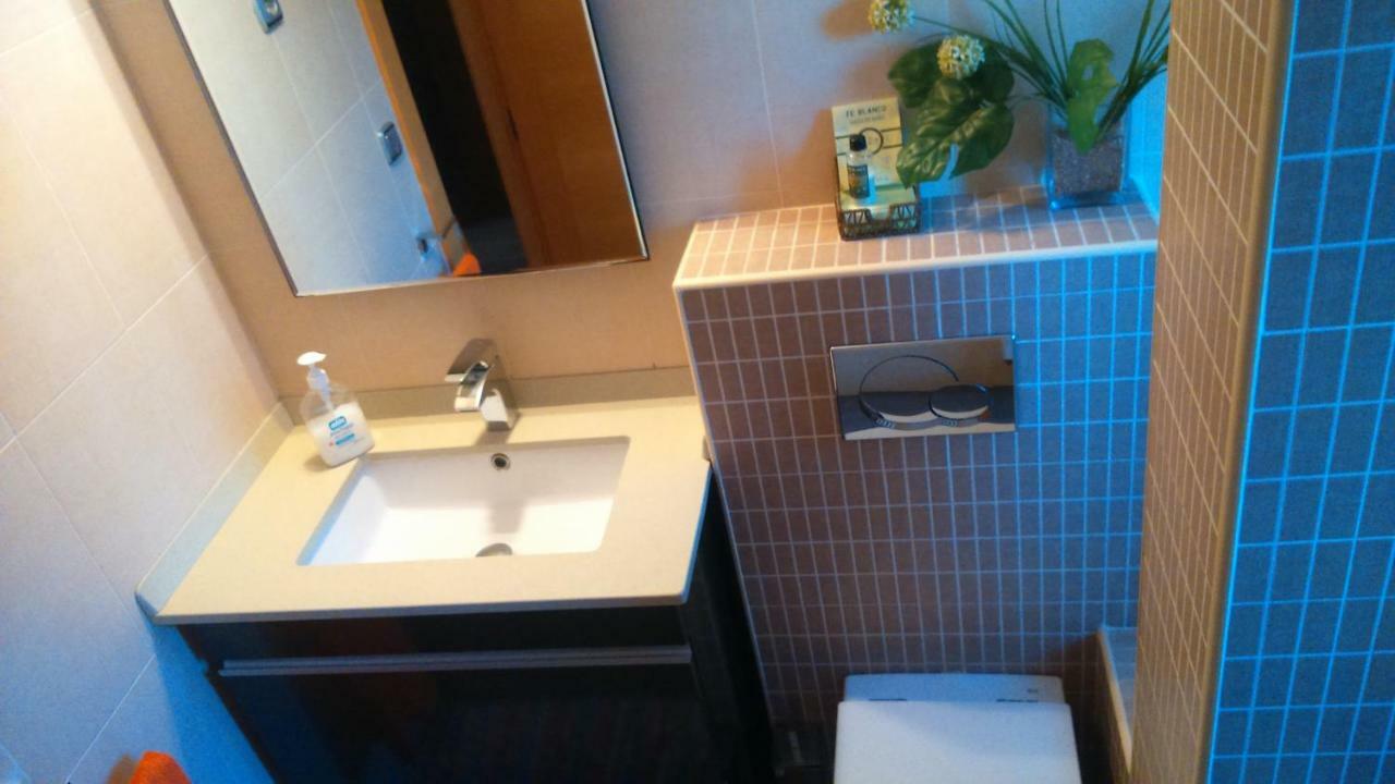 Kresala Etxea ,2 Min De Puerto ,Wifi Free Apartment Bermeo Ngoại thất bức ảnh