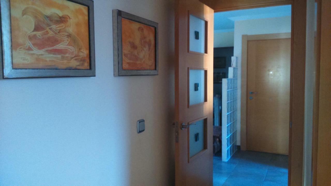 Kresala Etxea ,2 Min De Puerto ,Wifi Free Apartment Bermeo Ngoại thất bức ảnh