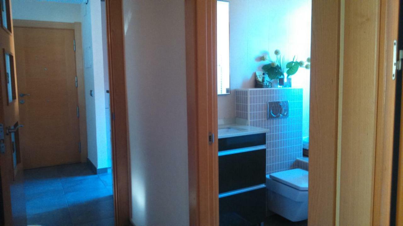 Kresala Etxea ,2 Min De Puerto ,Wifi Free Apartment Bermeo Ngoại thất bức ảnh
